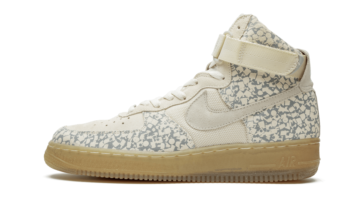 Air Force 1 High "Japan" 307064 002