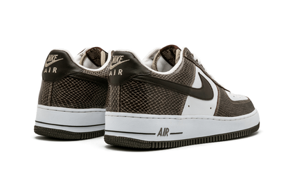 Air Force 1 Premium "Brown Croc" 309096 121