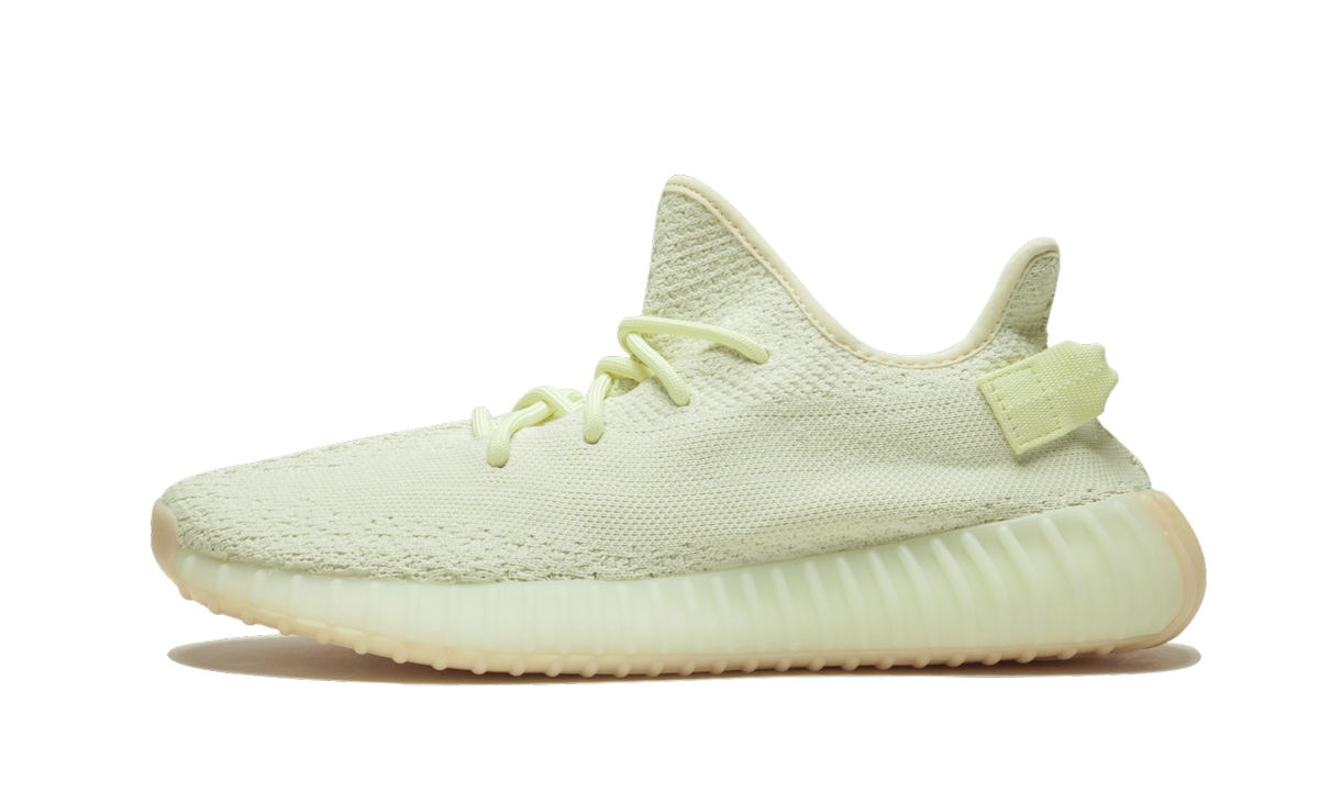 Yeezy Boost 350 V2 "Butter" F36980