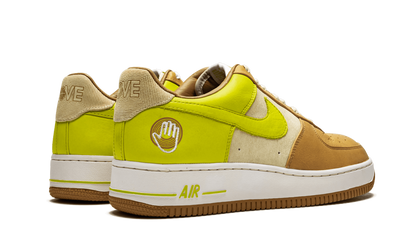 Air Force 1 Premium '07 "Bobbito" 316892 731