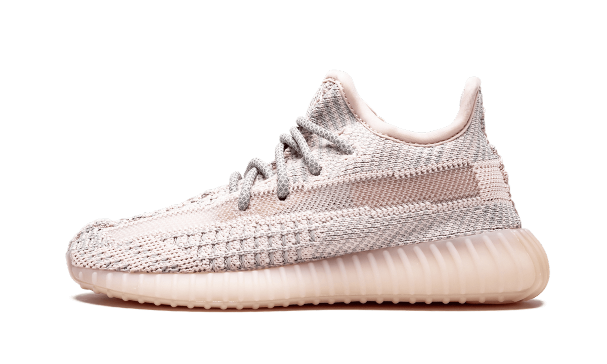 Yeezy Boost 350 V2 Infant "Synth" FV5671