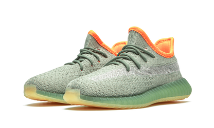 Yeezy Boost 350 V2 Kids "Desert Sage" FX9037