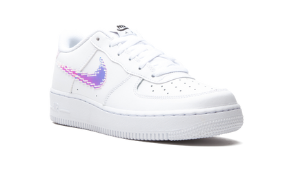 Air Force 1 LV8 GS "Digital Swoosh" CW1577 100