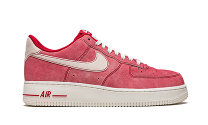 Air Force 1 Low '07 LV8 "Dusty Red" DH0265 600