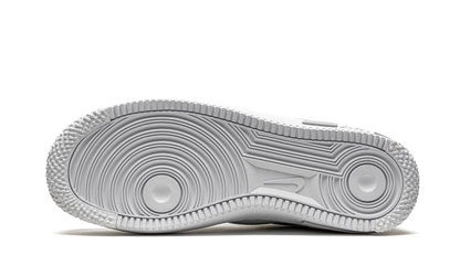 Air Force 1 Low React "White" CT1020 101
