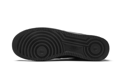 Air Force 1 Low "Triple Black" CW2288 001