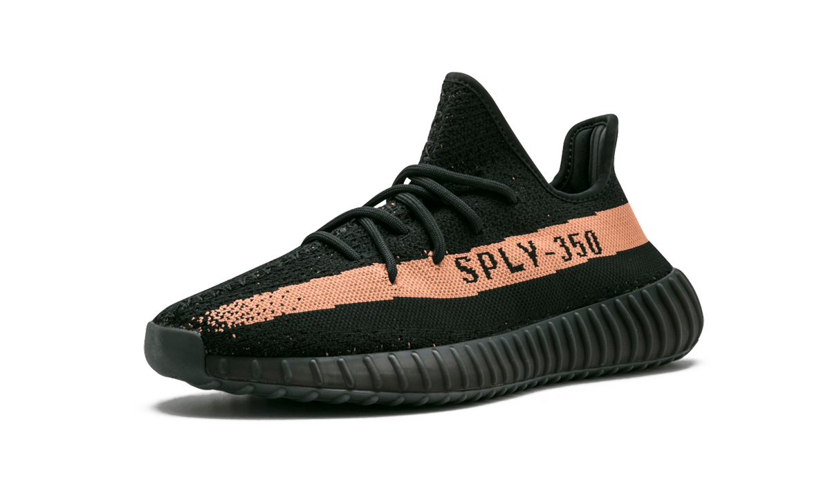 Yeezy Boost 350 V2 "Copper" BY1605