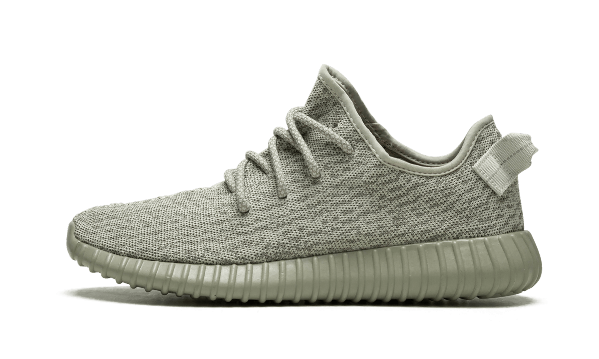 Yeezy Boost 350 "Moonrock" AQ2660