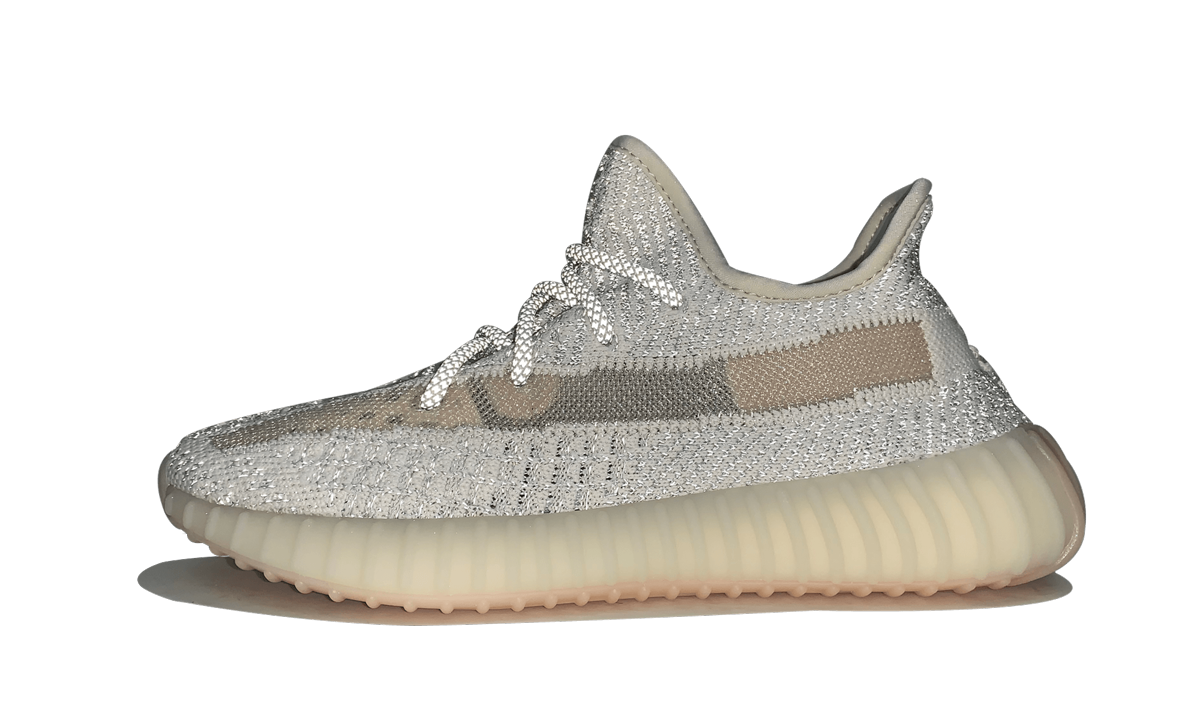 Yeezy Boost 350 V2 Reflective "Lundmark" FV3254