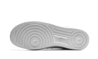 Air Force 1 High '07 "Triple White" CW2290 111