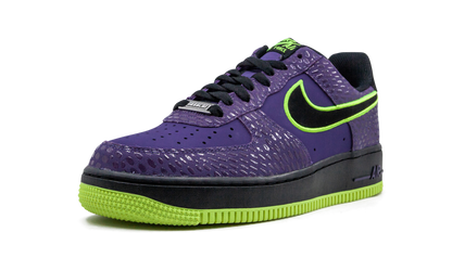 Air Force 1 "Court Purple" 488298 503