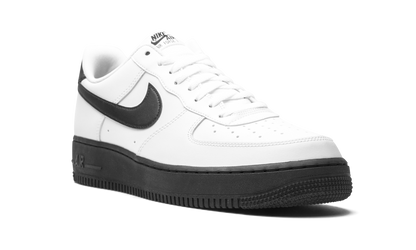 Air Force 1 '07 "White Black Midsole" CK7663 101