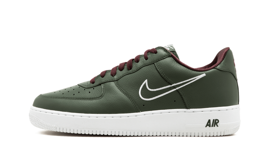 Air Force 1 Low Retro "Hong Kong" 845053 300
