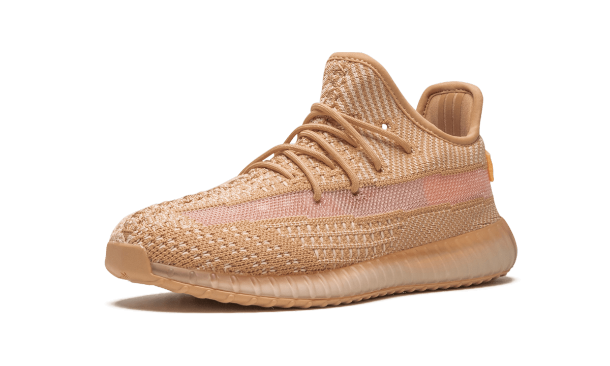 Yeezy Boost 350 V2 Kids "Clay" EG6872