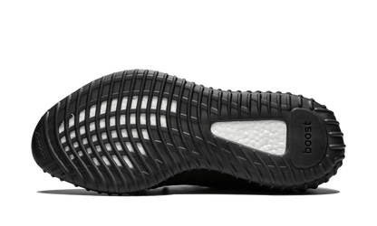 Yeezy Boost 350 V2 Reflective "Black - Static" FU9007