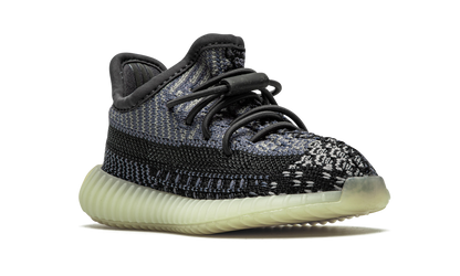 Yeezy Boost 350 V2 Infant "Asriel/Carbon" FZ5002