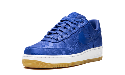 Air Force 1 PRM "Clot - Blue Silk" CJ5290 400