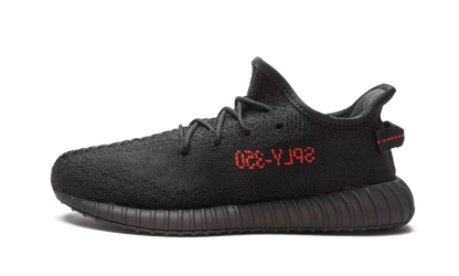 Yeezy Boost 350 V2 Kids "Bred" GZ8655