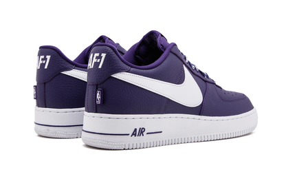 Air Force 1 '07 LV8 "NBA Pack" 823511 501