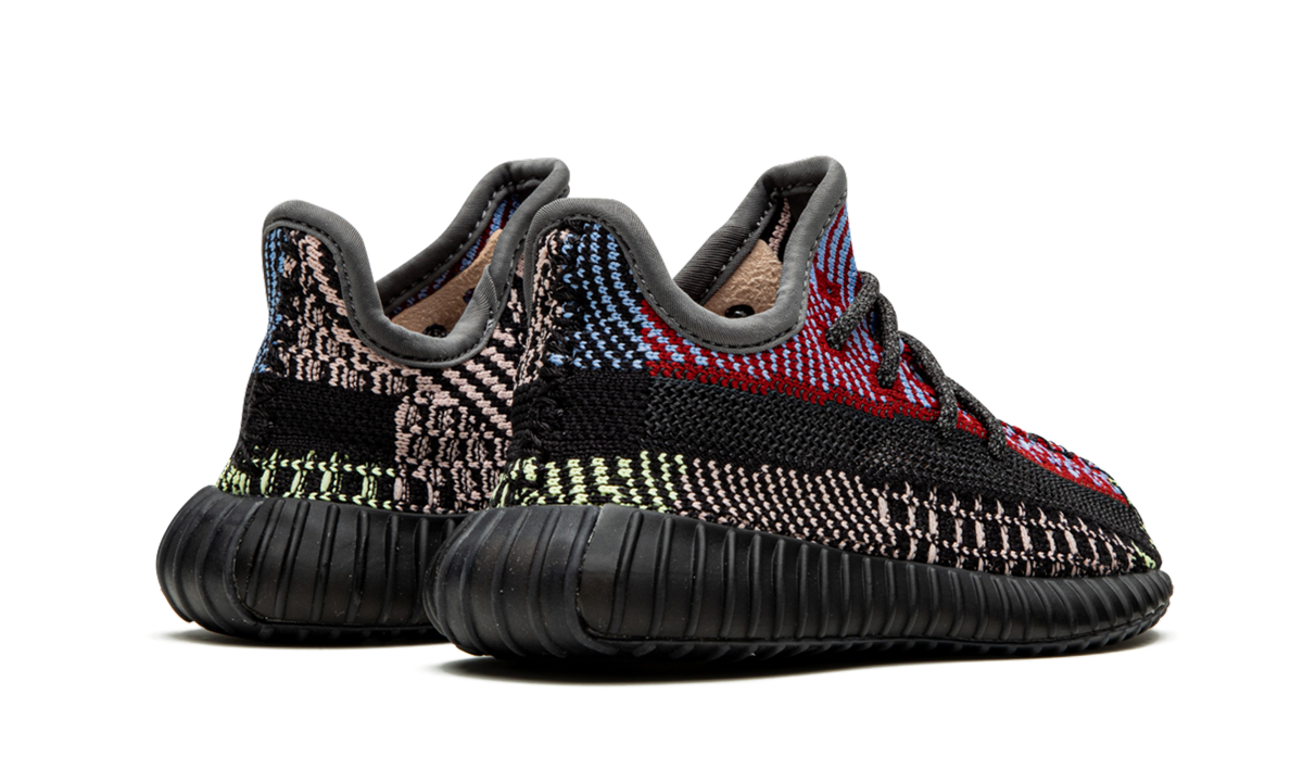 Yeezy Boost 350 V2 Infant "Yecheil" FX0780