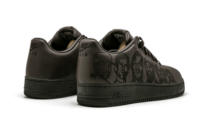 Air Force 1 Supreme '07 "Players" 315184 221