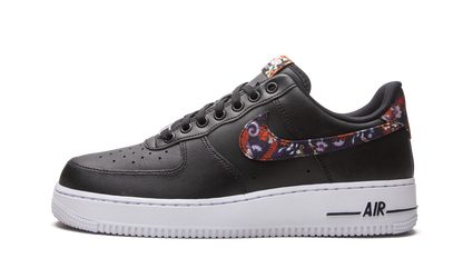 Air Force 1 Low '07 "Floral Swoosh" CZ7933 001