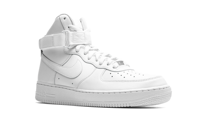 Air Force 1 High '07 "Triple White" CW2290 111