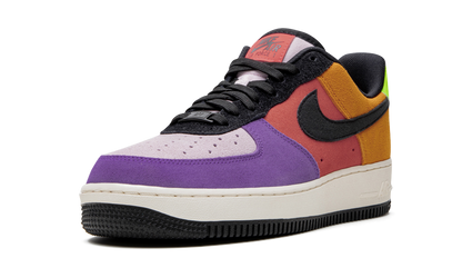 Air Force 1 Low '07 LV8 "Pop the Street" CU1929 605
