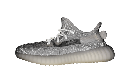 Yeezy Boost 350 V2 Reflective "Static" EF2367