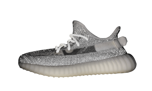 Yeezy Boost 350 V2 Reflective "Static" EF2367