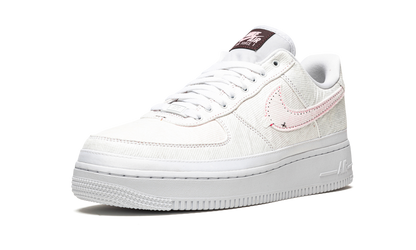 AIR FORCE 1 '07 PRM MNS WMNS "Tear-Away Reveal" DJ9941 244