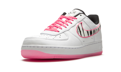 Air Force 1 07 QS "South Korea" CW3919 100