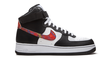 Air Force 1 High 07 LV8 "Vintage Mosaic" CU4736 100