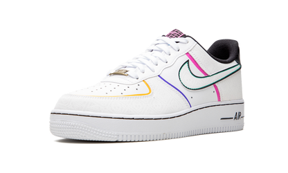 Air Force 1 '07 PRM "Day of the Dead" CT1138 100