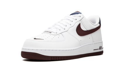 Air Force 1 07 LV8 4 "Swoosh Pack" CJ8731 100