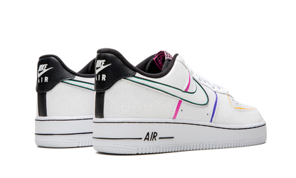 Air Force 1 '07 PRM "Day of the Dead" CT1138 100