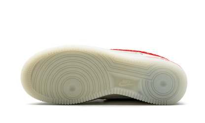 Air Force 1 Supreme Low "Year Of The Rabbit" 318988 100