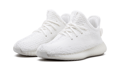 Yeezy Boost 350 V2 Infant "Triple White" BB6373