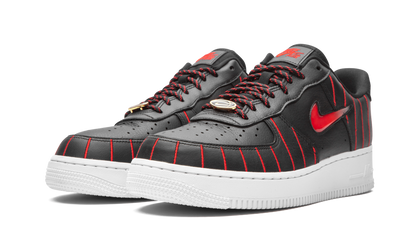 Air Force 1 Low "Pinstripe - Jewel" CU6359 001