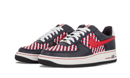 Air Force 1 Premium "Da Bean" 309096 461
