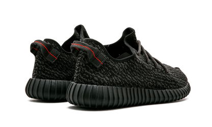 Yeezy Boost 350 "Pirate Black" AQ2659