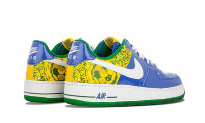 Air Force 1 PRM "Ronaldinho" 313983 411