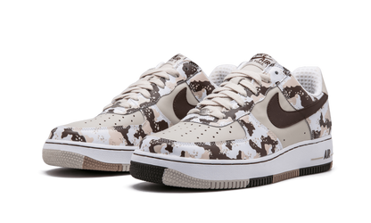 Air Force 1 Premium "Desert Chip Camo" 313641 221