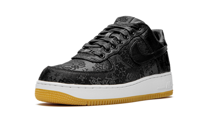 Air Force 1 07 "Clot x Fragment - Black Silk" CZ3986 001