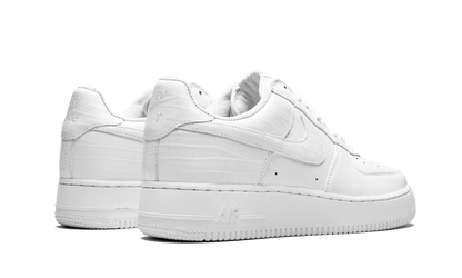 Air Force 1 Low "HTM 2 White Croc" 305895 111