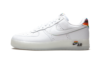 Air Force 1 Low "Be True 2020" CV0258 100