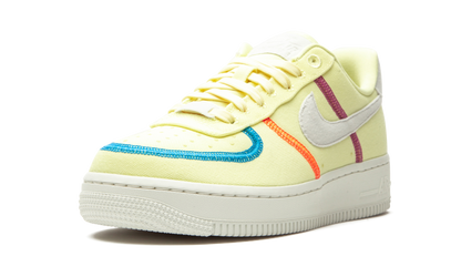 AIR FORCE 1 '07 LX MNS WMNS "Life Lime" CK6572 700