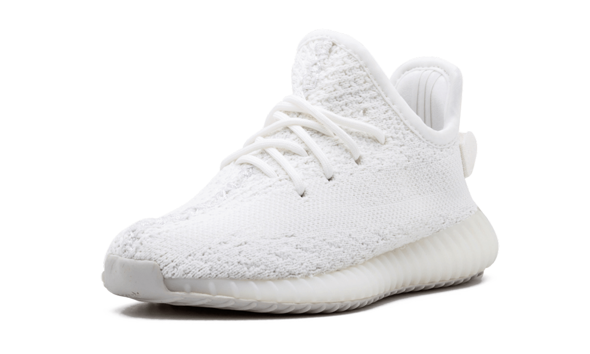 Yeezy Boost 350 V2 Infant "Triple White" BB6373