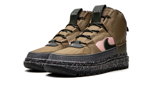Air Force 1 High Boot NN "Brown Kelp" DD0747 300