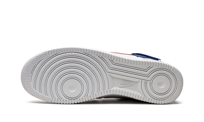 Air Force 1 High '07 "Los Angeles Clippers" BQ4591 102